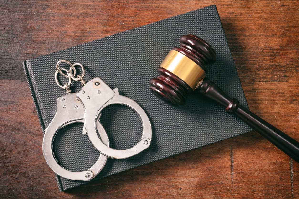 Criminal Defense Law